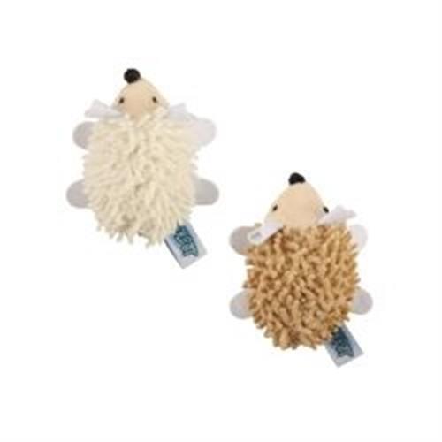 Coolpet Henrietta Hedgehog Dog Toy Image 1
