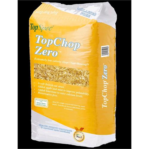 TopSpec TopChop Zero 12.5kg Image 1