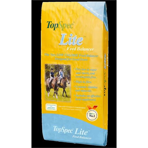 TopSpec Lite Balancer 15kg Image 1