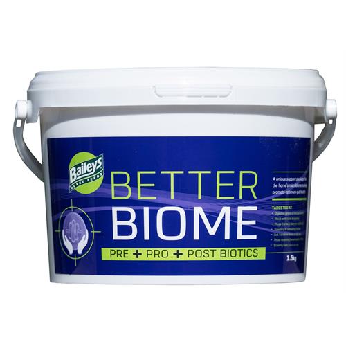 Baileys Better Biome 105kg Image 1