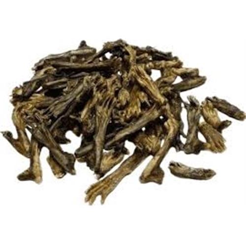 Anco Natural Rabbit Feet Image 1