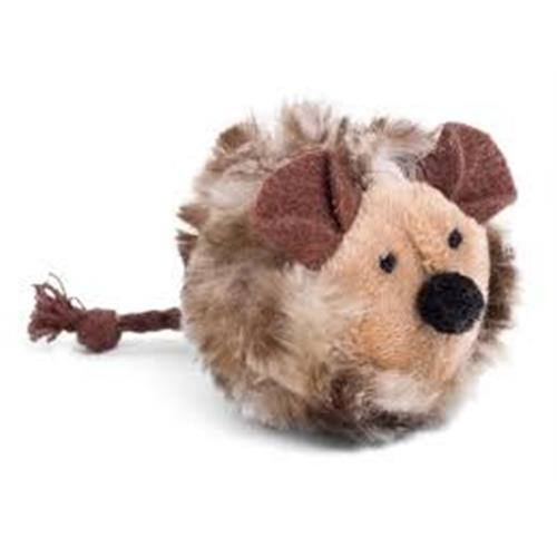 Petface Squeak & Flash Mouse Cat Toy Image 1