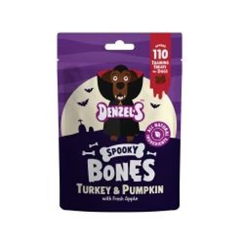 Denzils Halloween Spook Bones 100g Image 1