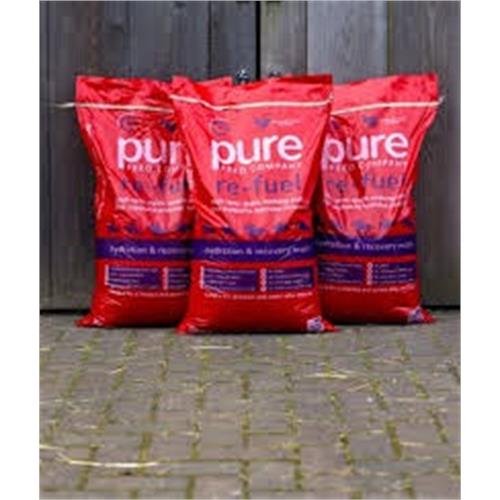 Pure Refuel 15kg Image 1