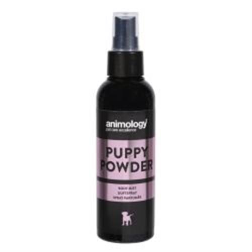Animology Puppy Powder Body Mist 150ml Image 1