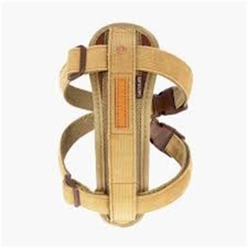 EzyDog Chest Harness Corduroy XSmall Image 1