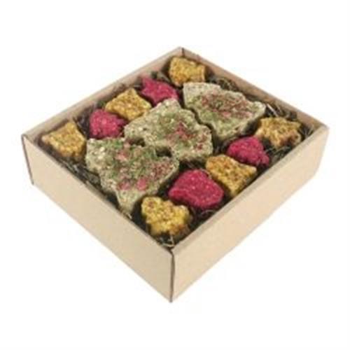 Rosewood Festive Christmas Forage Tray Image 1