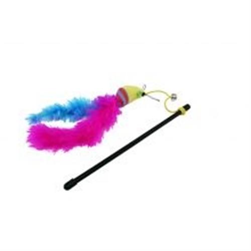 Happy Pet Carnival Mouse Cat Teaser Image 1