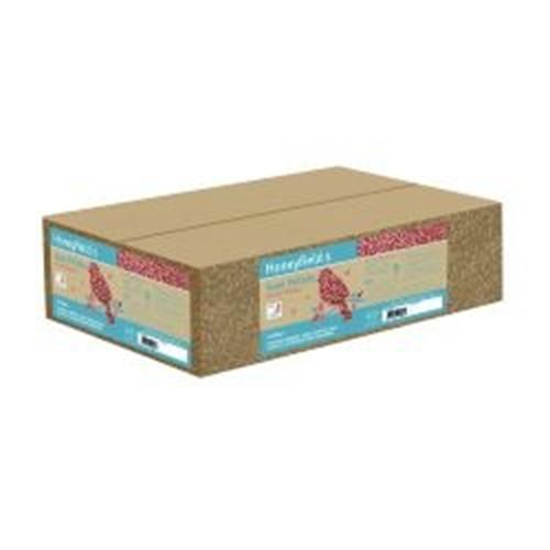 Honeyfields Fruity Flavoured Suet Pellets 12.6kg Image 1