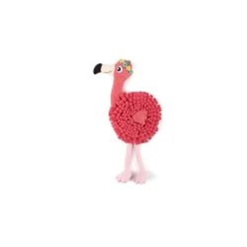 Coolpet Snuffle Mat Flamingo Image 1