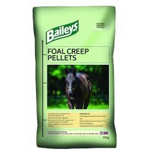 Baileys Foal Creep 20kg Image 1