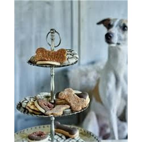 Ruffingtons Individual Doughnut Image 1