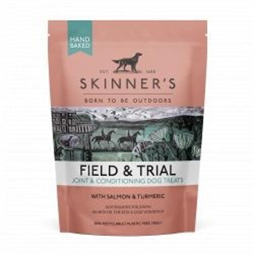 Skinners Field & Trial Joint & Conditioning Treats 90g Image 1
