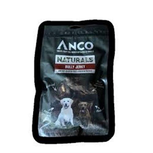 Anco Natural Bully Jerky 100g Image 1