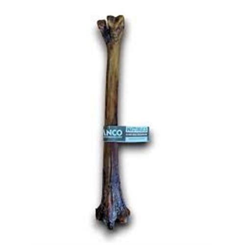 Anco Ostrich Whole Metatarsus Image 1