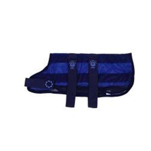 Animate Dog Cooling Coat Large Image 1