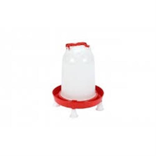 Red Ranger Drinker 5ltr Image 1