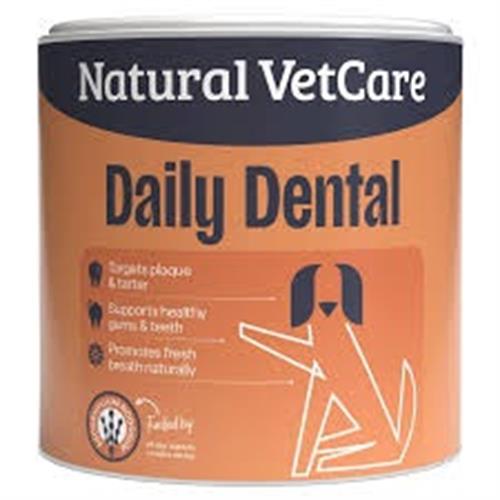 NAF NVC Daily Dental 133 Days 200g Image 1