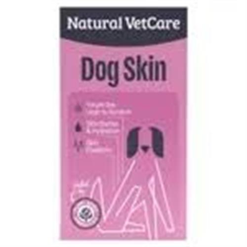 NAF NVC Dog Skin Oil 50 Days 100ml Image 1