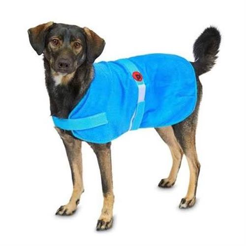 Petface Dog Cooling Coat 70cm Image 1