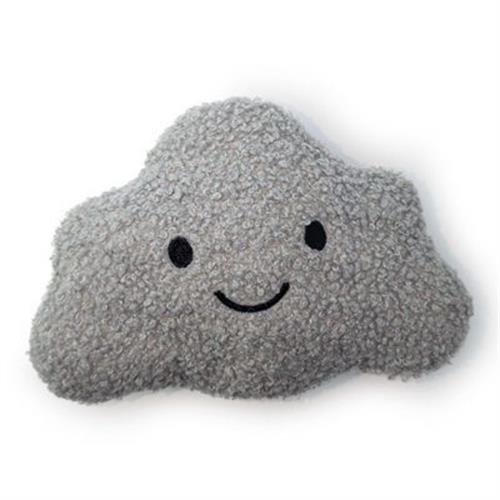 HugglePets Clive Cloud Puppy Toy Image 1