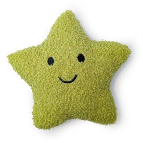 HugglePets Stella Star Puppy Toy Image 1